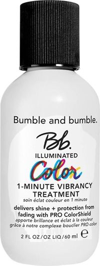Bumble and Bumble για Ενίσχυση & Διάρκεια Χρώματος 60ml