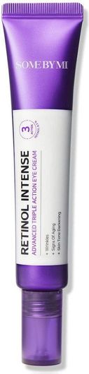 Some By Mi Retinol Intense Κρέμα Ματιών κατά των Μαύρων Κύκλων με Ρετινόλη 30ml