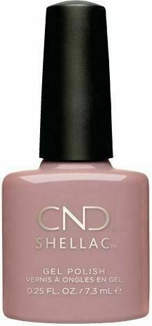Μόνιμο Βερνίκι Νυχιών CND Shellac 185 Field Fox 7.3ml