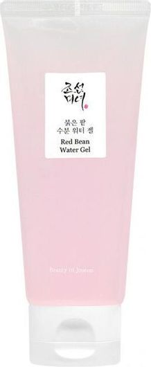 Gel Προσώπου Beauty of Joseon Red Bean Water Gel Ενυδατικό & Ρυθμιστικό με Πανθενόλη & Πεπτίδια 100ml