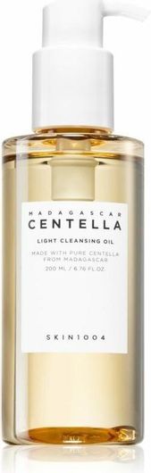 Λάδι Ντεμακιγιάζ Skin1004 Madagascar Centella Light 200ml