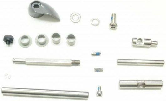 Ανταλλακτικό Tern Κλείδωση Fbl 2 Gen 2 Χωρίς Λεβιέ