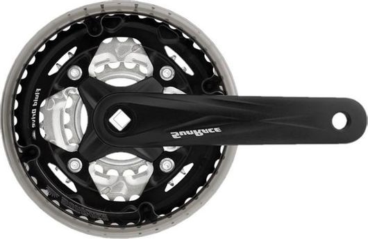 Δισκοβραχίονας Ποδηλάτου Sturmey-Archer Sunrace Fcm600 170mm