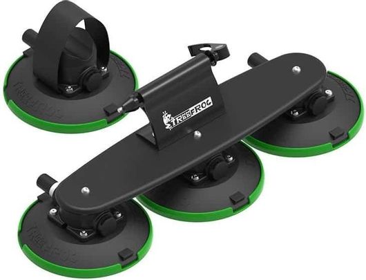 Βάση Οροφής Αυτοκινήτου Treefrog Elite 1 για 1 Ποδήλατο