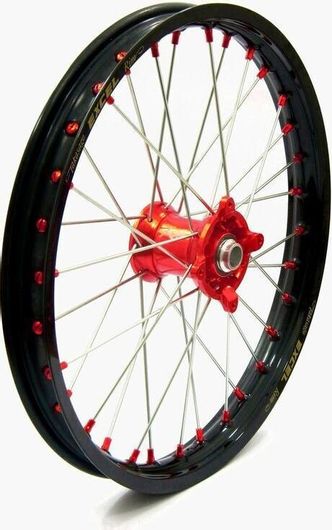 Τροχός Εμπρός Kite 14X1.60 20.657.0.Ro για Ktm Sx 65 08-23 / Husqvarna Tc 65 17-23