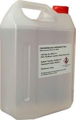 Savita Paraffin Oil 4000ml