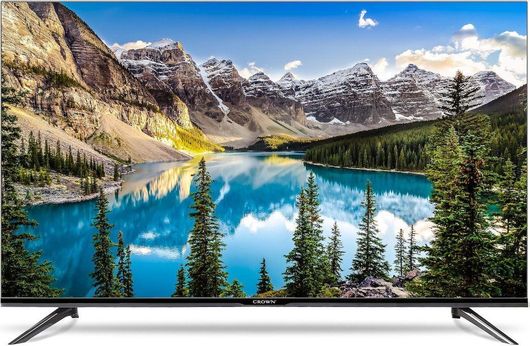 Crown Τηλεόραση 43" Full HD LED 43FB22FH 2023