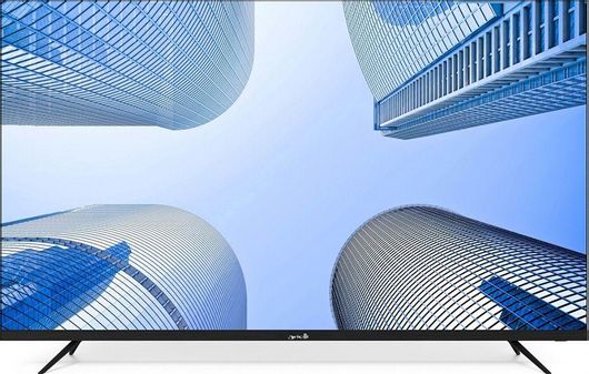 Arielli Smart Τηλεόραση 55" 4K UHD LED 55N218T2 2020