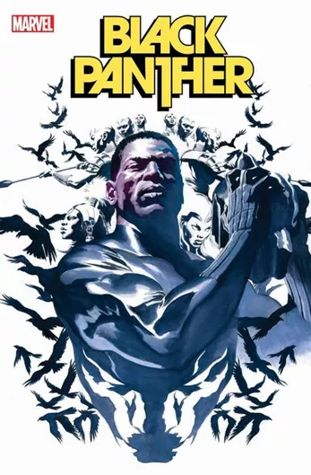 Black Panther 2