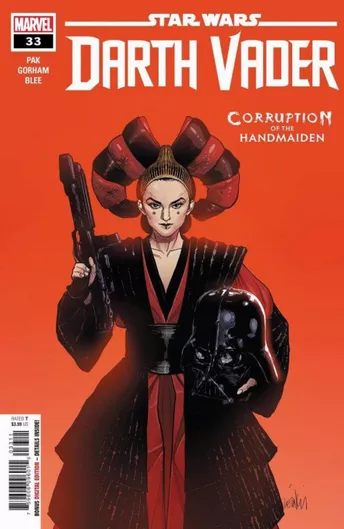 Star Wars Darth Vader 33