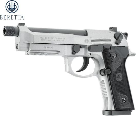 Αεροβόλο Πιστόλι Umarex CO2 Beretta M9a3 Blowback Μεταλλικό 4.5mm