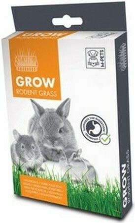 Χόρτα Τρωκτικών M-Pets Grow για Κουνέλι 70gr