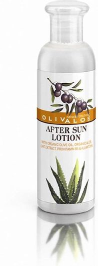After Sun OlivAloe 200ml