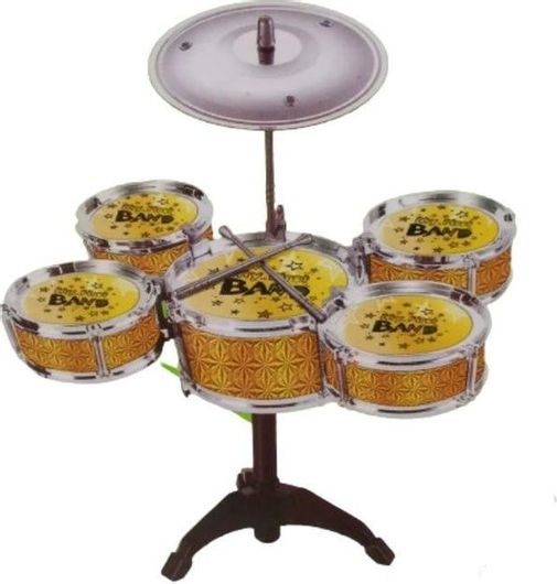 Ντραμς THL2166 για 3+ Ετών