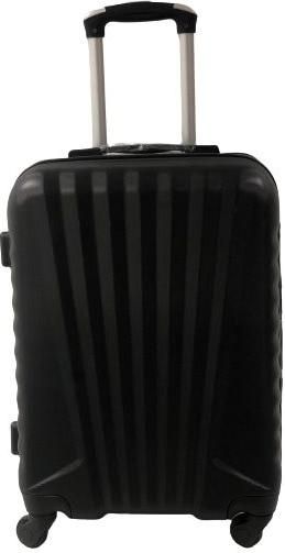 Βαλίτσα Καμπίνας FR1720M Σκληρή 55x40x20cm Μαύρο