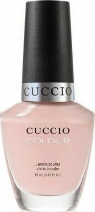Cuccio Colour 6006 I Left My Heart I San Francisco 13ml