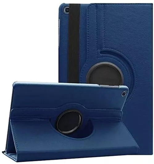 Flip Cover Navy Blue TAB M10 Gen3 2955