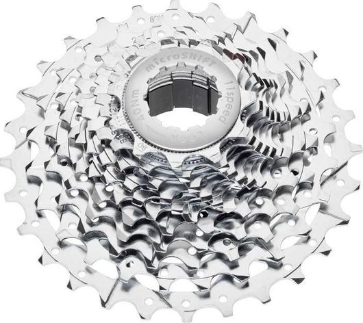 Κασέτα Ποδηλάτου Microshift Arsis CS-G110 11-32T 11 Ταχυτήτων