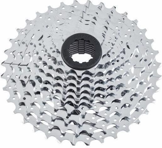 Κασέτα Ποδηλάτου Microshift XLE CS-H100 E-bike 10 Ταχυτήτων 11-36T