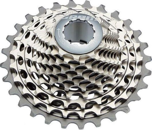 Κασέτα Ποδηλάτου Sram XG-1190 017 11-25 11 Ταχυτήτων A2
