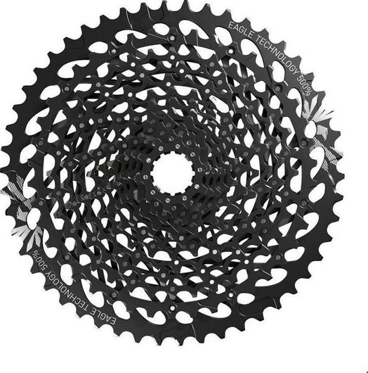 Κασέτα Ποδηλάτου Sram XG-1275 Eagle 10-50 12 Ταχυτήτων