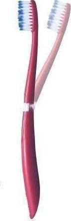 Οδοντόβουρτα Jordan Gum Protector Ultra Soft Ροζ