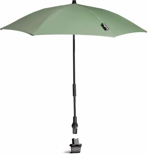 Ομπρέλα Καροτσιού BabyZen Yoyo Parasol Πράσινο