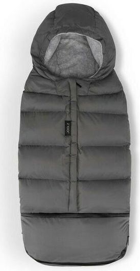 Ποδόσακος Καροτσιού Joolz Puffer Αδιάβροχο Γκρι