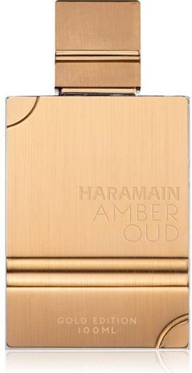 Ανδρικό Άρωμα Al Haramain Amber Oud Gold Edition Eau de Parfum 100ml