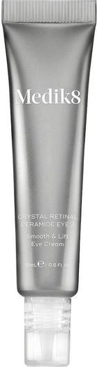 Κρέμα Ματιών Medik8 Crystal Retinal Ceramide 3 Συσφικτική 15ml