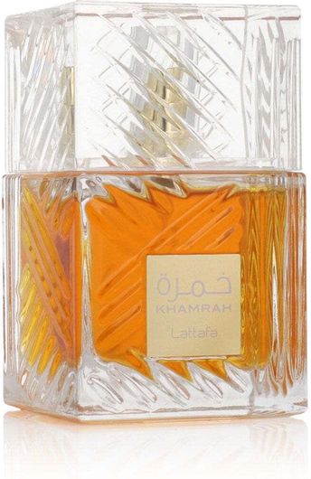 Ανδρικό Άρωμα Lattafa Khamrah Eau de Parfum 100ml