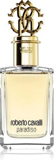 Γυναικείο Άρωμα Roberto Cavalli Paradiso Eau de Parfum 100ml