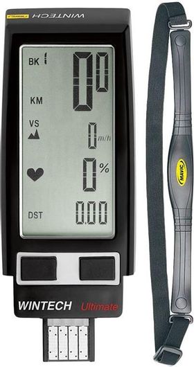 Κοντέρ Ποδηλάτου Mavic Wintech USB Ultimate 011