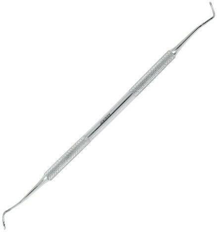 Εκσκαφέας Ονυχοπλαστικής Nailshop Solingen Inox 1τμχ