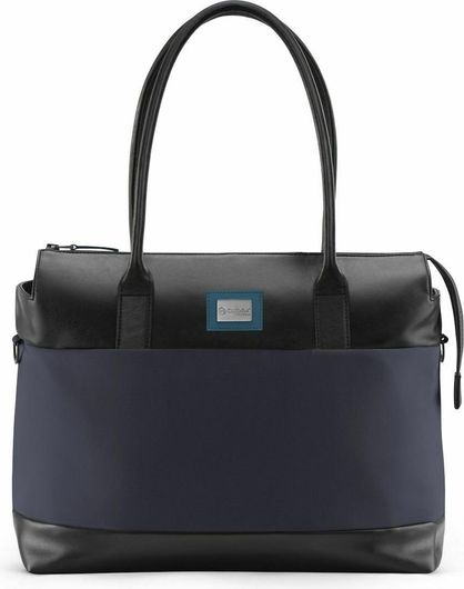 Τσάντα Αλλαξιέρα Cybex Platinum Tote Nautical Blue - Navy Blue Ώμου / Χειρός Μπλε