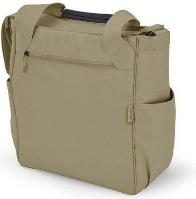 Τσάντα Αλλαξιέρα Inglesina Day Bag 38x34x16cm Καφέ