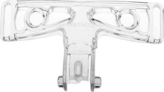 Ανταλλακτικό Μαξιλαράκι Μετώπου ResMed Mirage Ultra NV