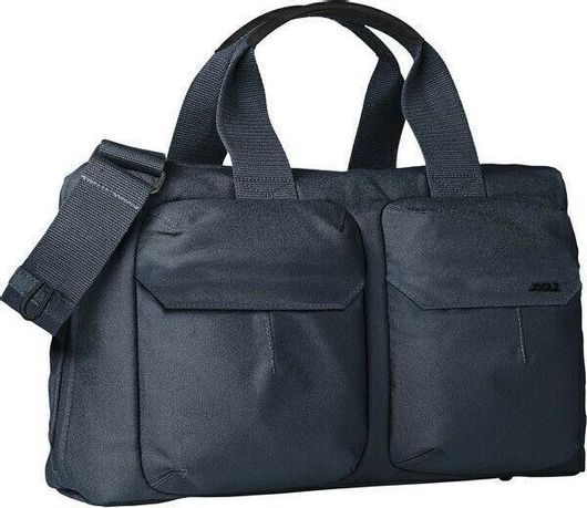Τσάντα Αλλαξιέρα Joolz Navy Blue Nursery Bag Navy Blue Ώμου / Χειρός Navy Μπλε