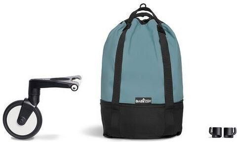Τσάντα Καροτσιού BabyZen Yoyo Μπλε