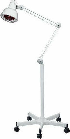 Θερμαντική Λάμπα Υπέρυθρων 275W