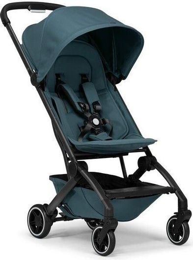 Καρότσι Μωρού Joolz Aer+ Ocean Blue από Νεογέννητο Μπλε