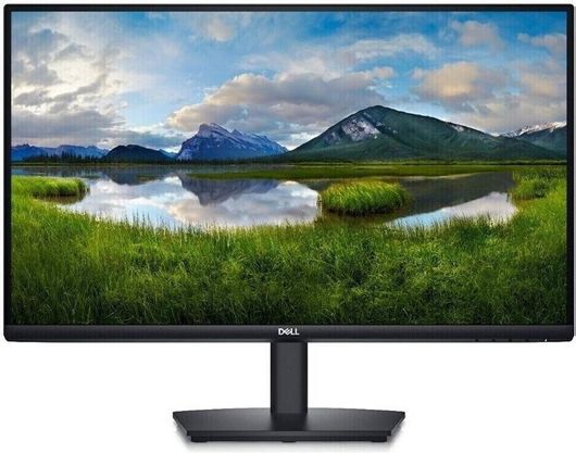 Dell P2724DEB IPS Monitor 27" QHD 2560x1440 με Χρόνο Απόκρισης 5ms GTG