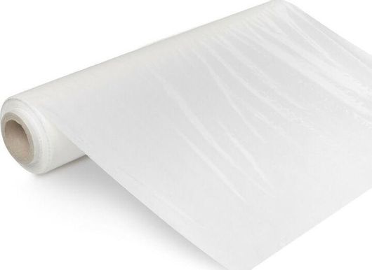 Stretch Film Lampa 50cm Διάφανο