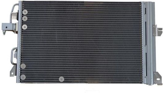 Ψυγείο A/C Opel Astra-G Fr 2002-1850291N