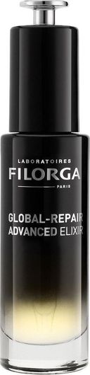 Serum Προσώπου Filorga Global-Repair Advanced Elixir Αντιγηραντικό για Λάμψη & Σύσφιξη 30ml