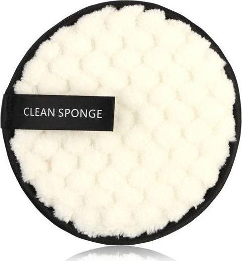 Πανάκι Καθαρισμού Προσώπου Λευκό