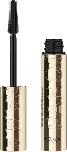 L'Oreal Paris Panorama Mascara για Όγκο Σκούρο Καφέ 9.9ml | SHOPFLIX.gr