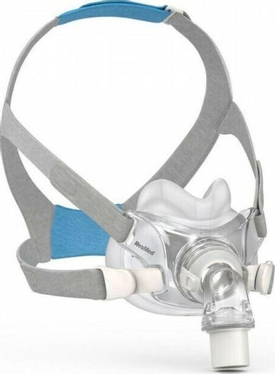 Μάσκα ResMed AirFit F30 Στοματορινική για Συσκευή Cpap & Bipap