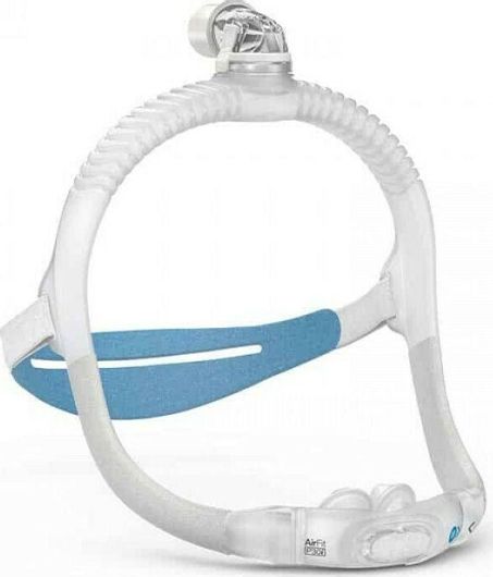 Μάσκα ResMed AirFit P30i Ρινική για Συσκευή Cpap