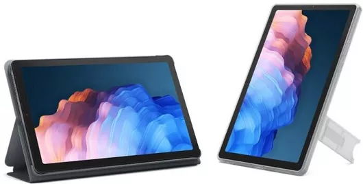 Tablet Lenovo Tab M9 ClearCase & Film 9" με WiFi 4G 4GB / 64GB Arctic Grey